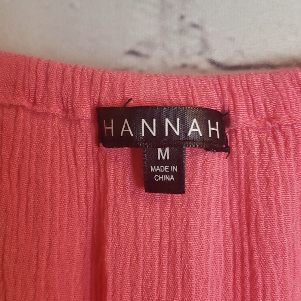 ‎Hannah Top - Picture 2 of 3